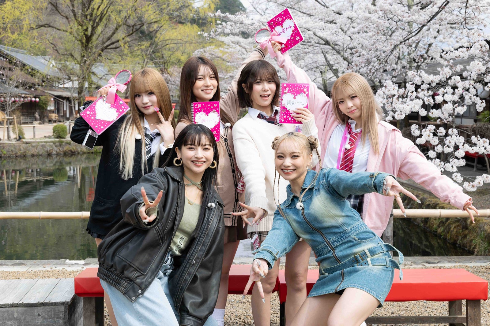 「すーぱーのびしろたいむ by今日、好きになりました。」（C）AbemaTV,Inc.