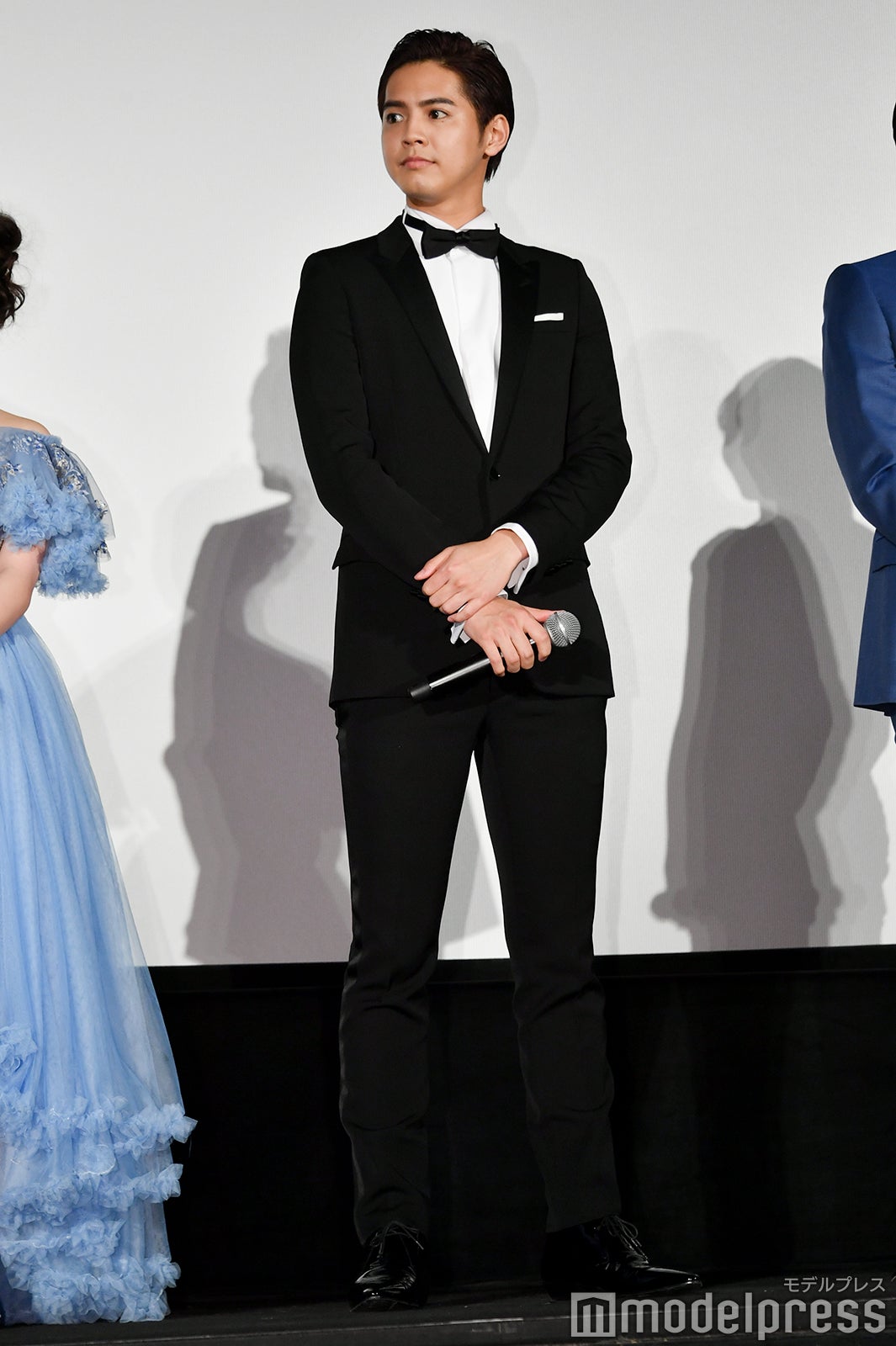 片寄涼太 （C）モデルプレス