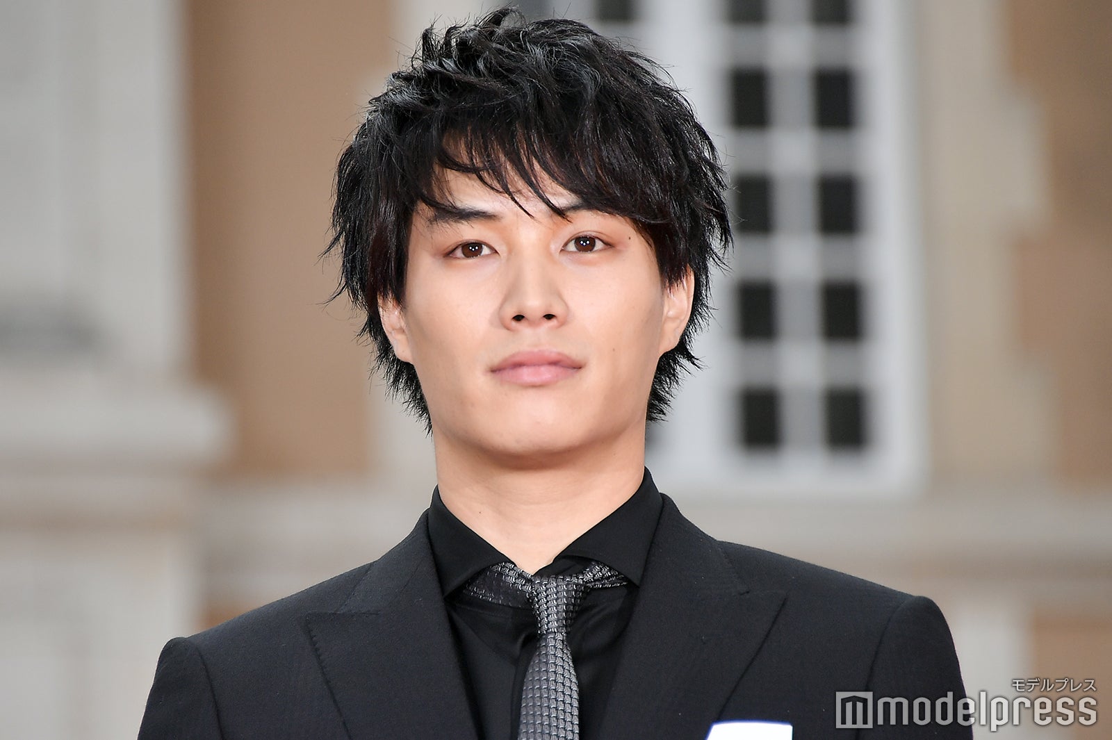 鈴木伸之 （C）モデルプレス