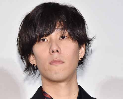 RADWIMPS野田洋次郎、ギックリ腰に 心配の声相次ぐ