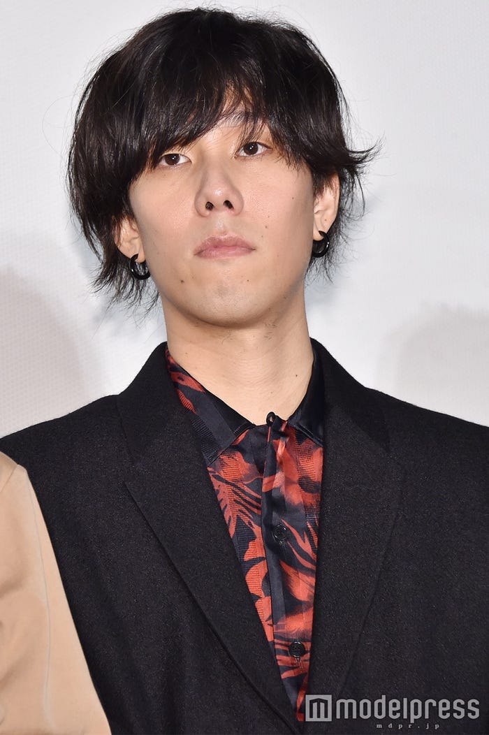 野田洋次郎(C)モデルプレス