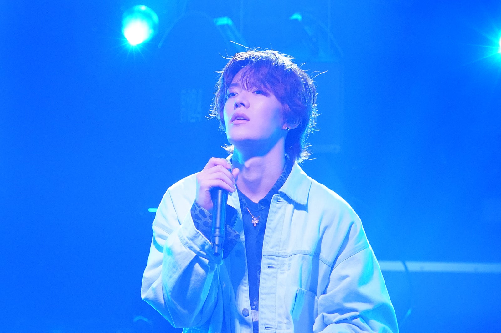 中本悠太（C）日本テレビ