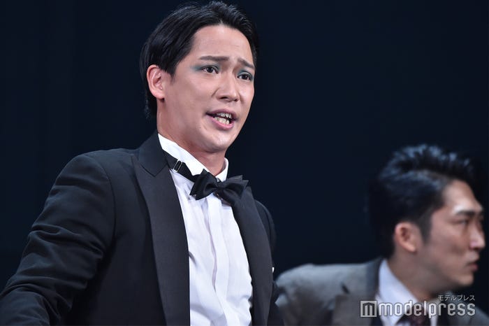 味方良介 (C)モデルプレス