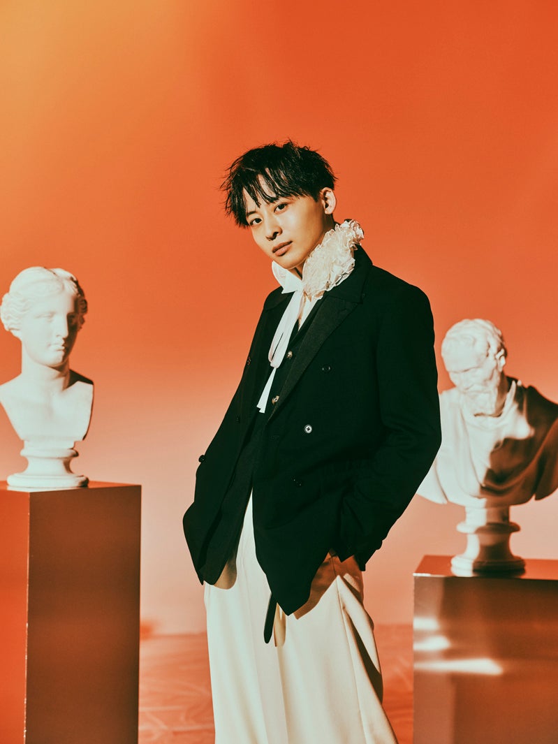 OWV、10thシングルリリース決定 “兄貴”Da-iCE工藤大輝が