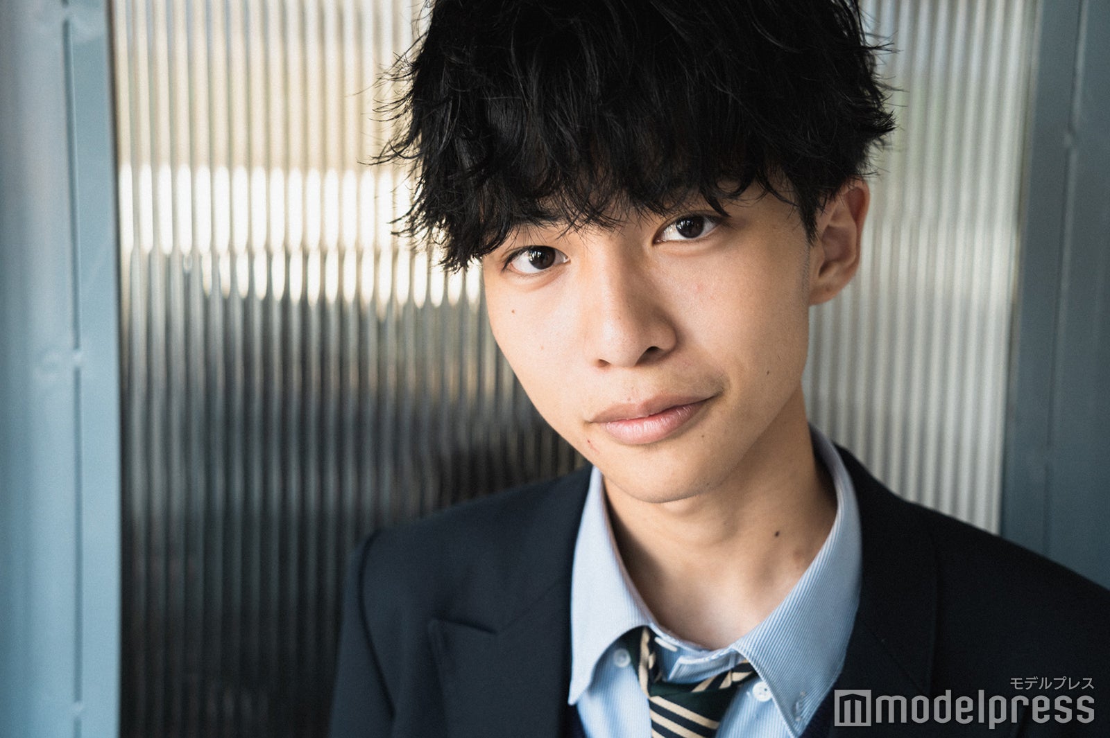 古畑勇吹さん（C）モデルプレス