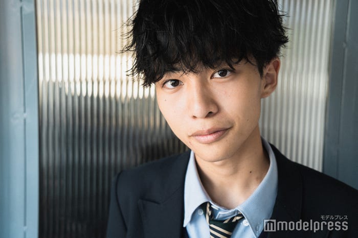 古畑勇吹さん(C)モデルプレス