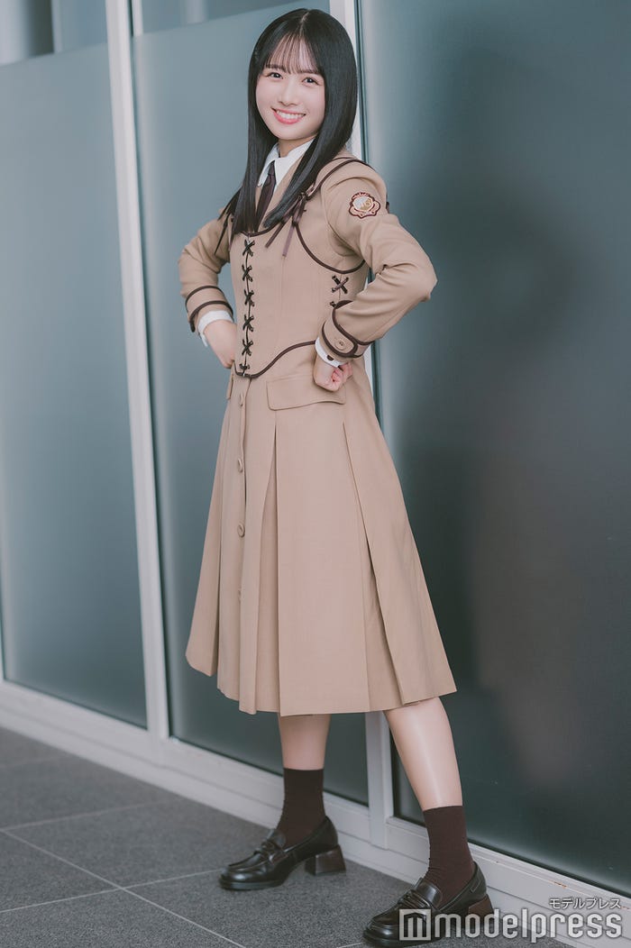 上村ひなの(C)モデルプレス