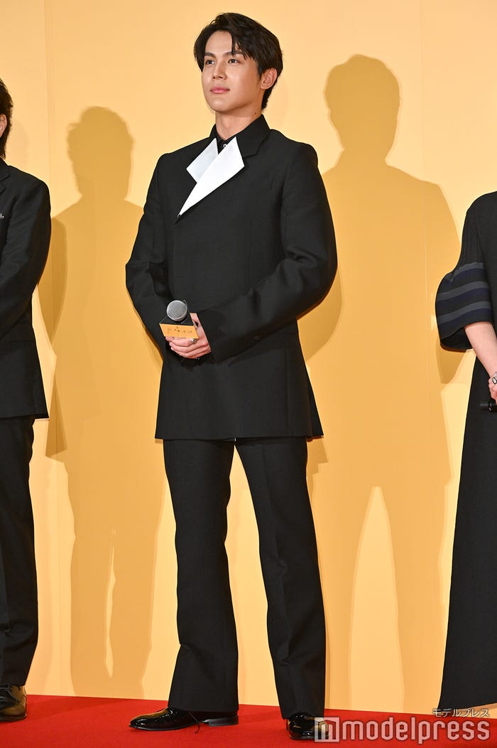 中川大志(C)モデルプレス