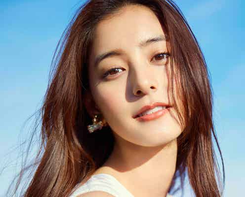 新木優子、中川大志が恋に落ちるヒロインに「ボクの殺意が恋をした」出演決定