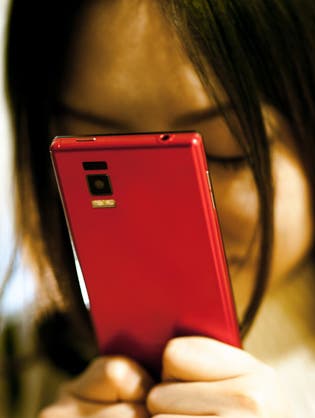 第三者に相談することで心がスッと軽くなるかも…