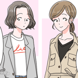 男ウケ100点の 春ジャケットコーデ 4つ モデルプレス