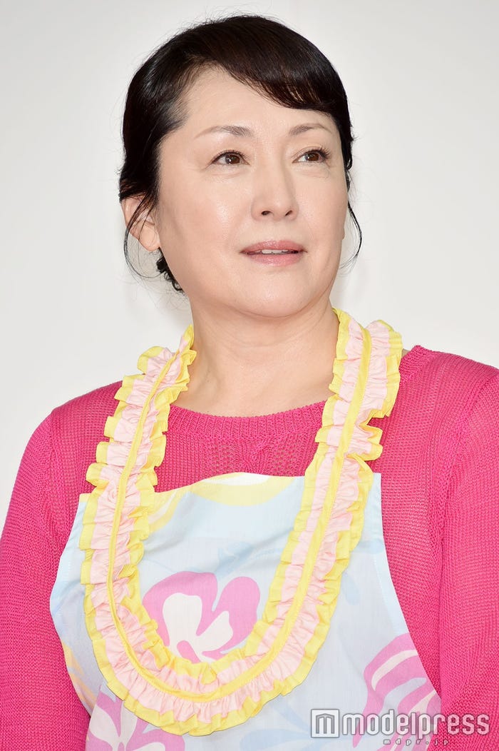 松坂慶子(C)モデルプレス