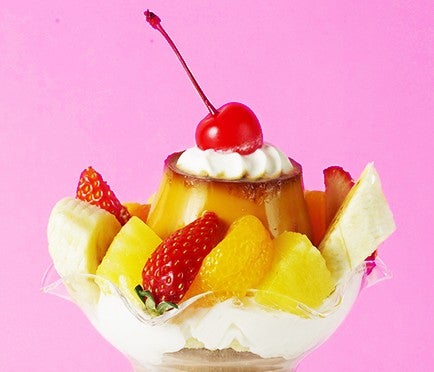 「平成スイーツ進化論」タピオカに虹色ベーグル…平成31年間のヒットを辿るスイーツフェア