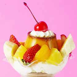 「平成スイーツ進化論」タピオカに虹色ベーグル…平成31年間のヒットを辿るスイーツフェア/画像提供:そごう・西武