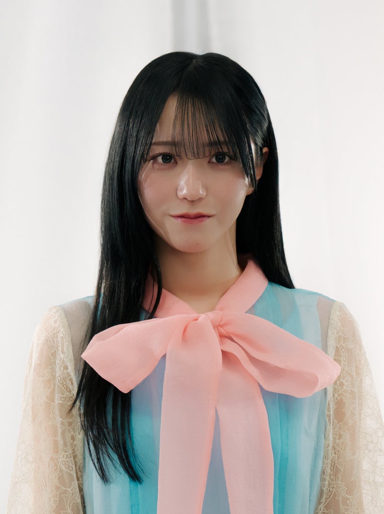 野口衣織（C）日本テレビ