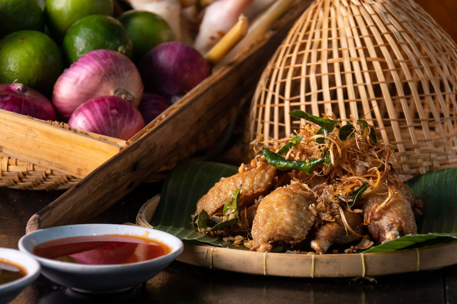 バーン・パッタイ／提供画像