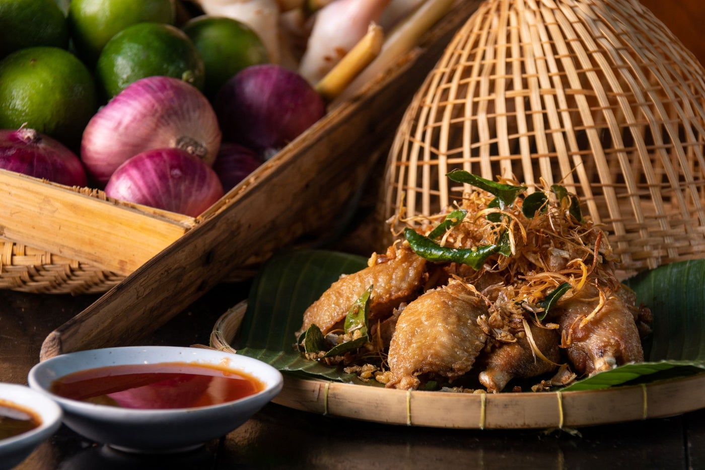 バーン・パッタイ/提供画像