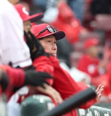 広島・新井監督「新人たちが良い競争を生んでくれた。昨年より1ランク上の競争できた」 6勝11敗1分け10位OP戦総括