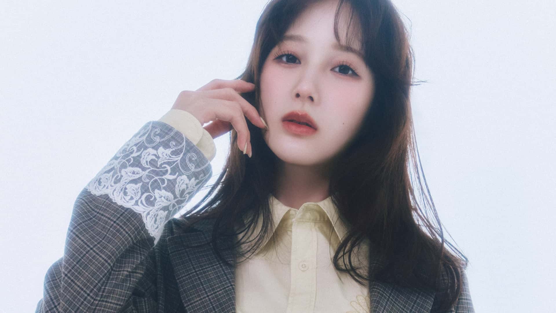 “王道清楚系アイドル”ををめざすなら♡ クラシカルに決まる【キレイめジャケット】4選