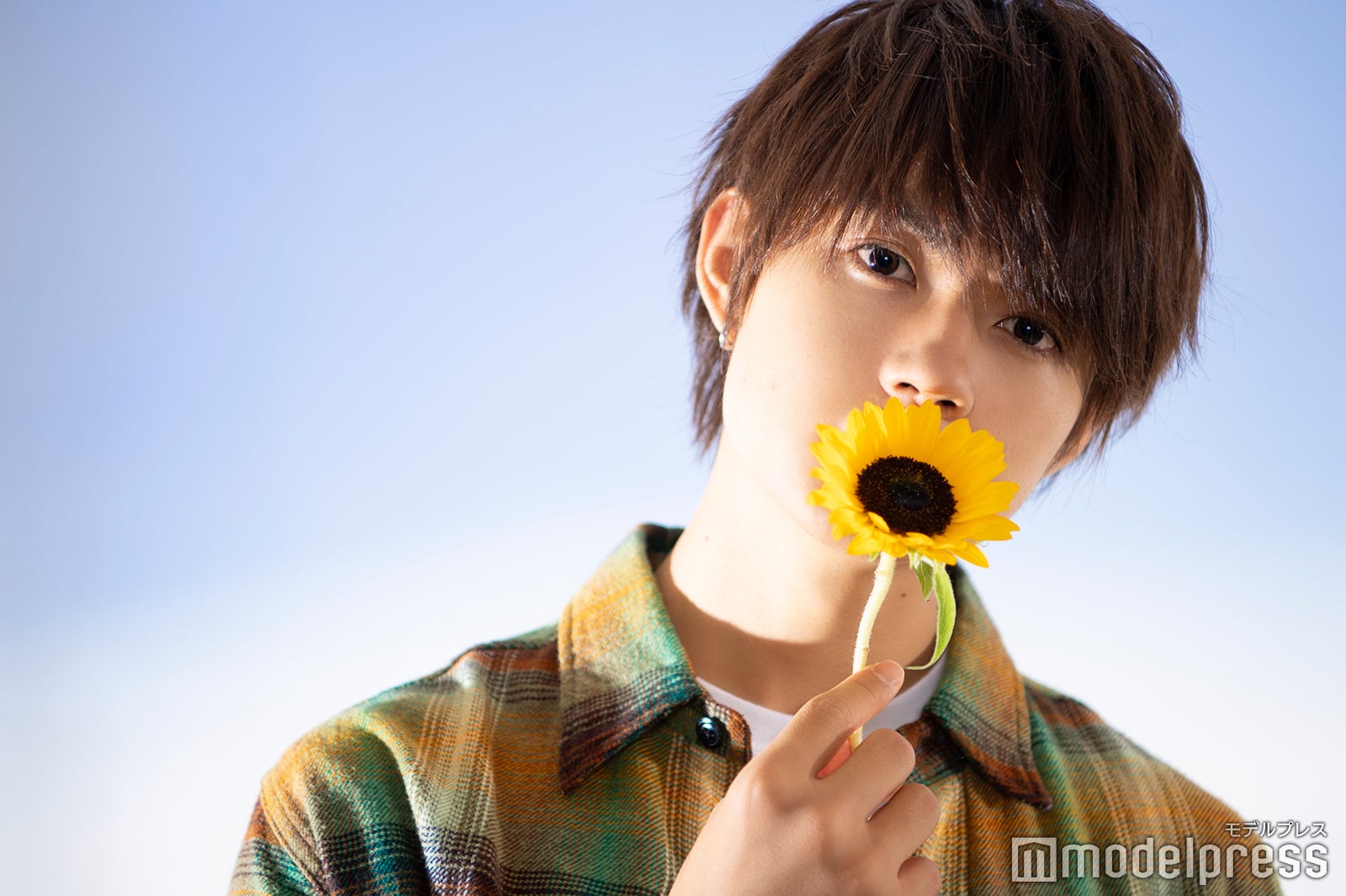 佐野勇斗（C）モデルプレス