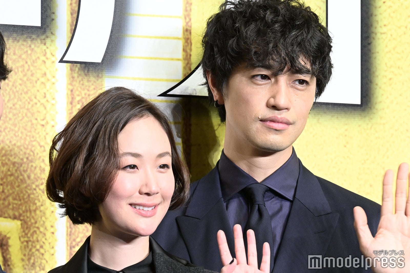 黒木華、斎藤工にキュン抑えられず「出ちゃってた」“新バディ役”斎藤から絶賛の言葉も＜イチケイのカラス＞
