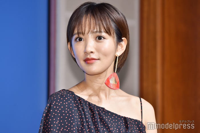 夏菜 (C)モデルプレス