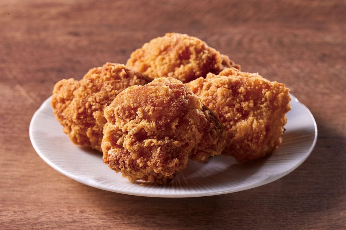 ローソン「Lから」