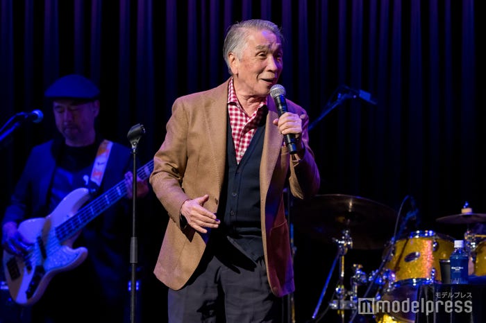 堺正章(C)モデルプレス