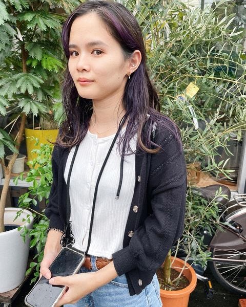 40代に似合うおしゃれなロングヘア15選 21最新の人気なおすすめの髪型 モデルプレス 40代に似合うおしゃれなロングヘア15選 21最新の人気なおすすめの髪型 モデルプレス