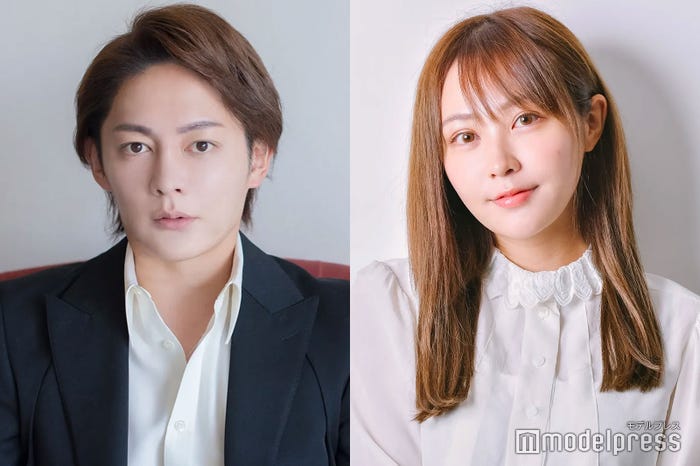 三崎優太、てんちむ(C)モデルプレス