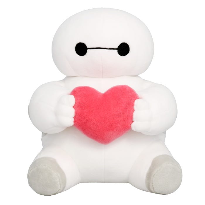 ぬいぐるみ¥3,200(C)Disney