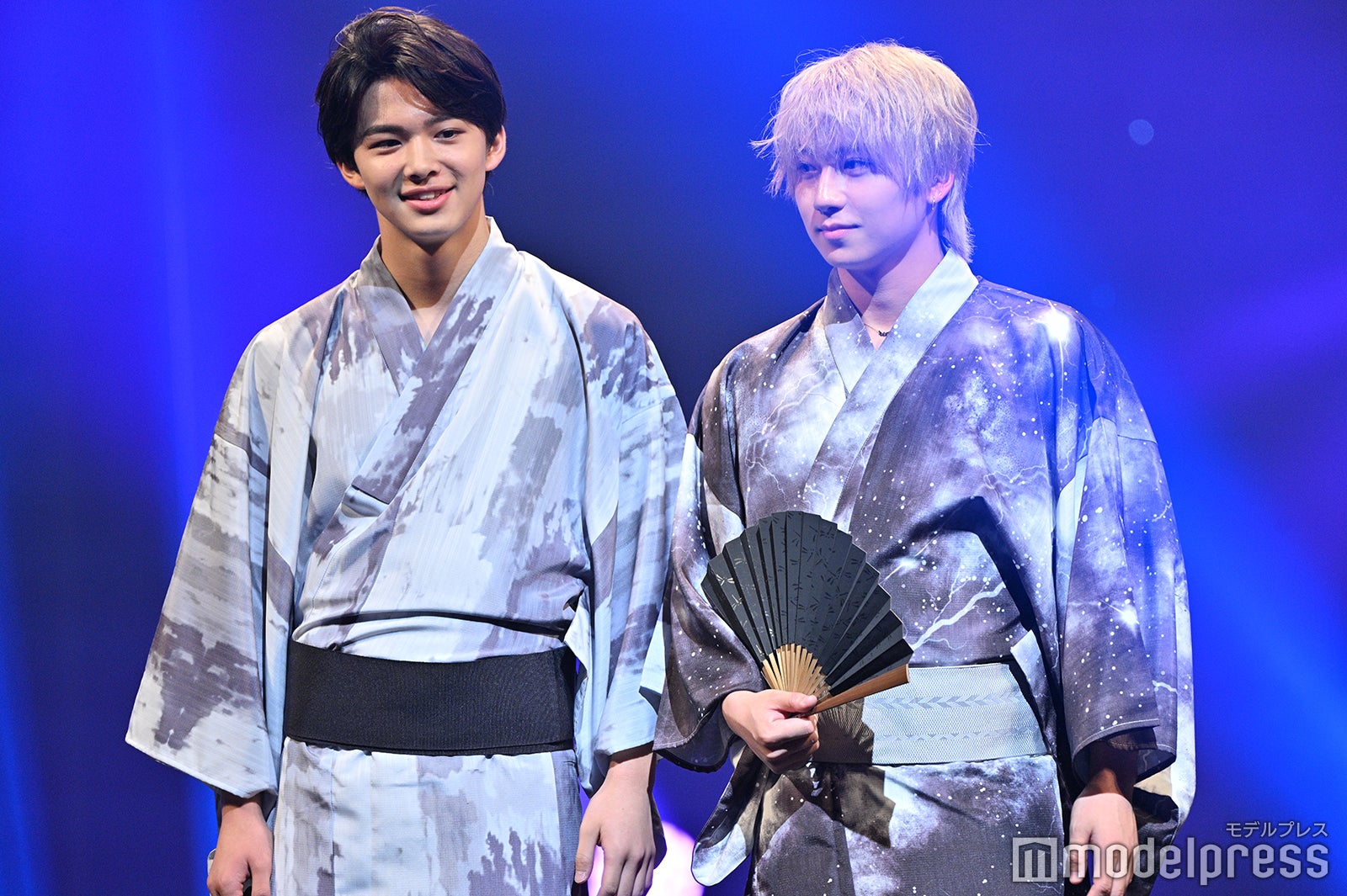 （C）モデルプレス