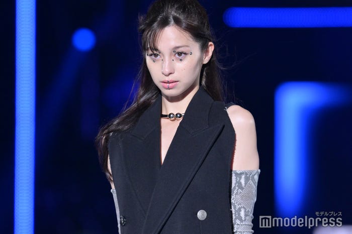 中条あやみ(C)モデルプレス