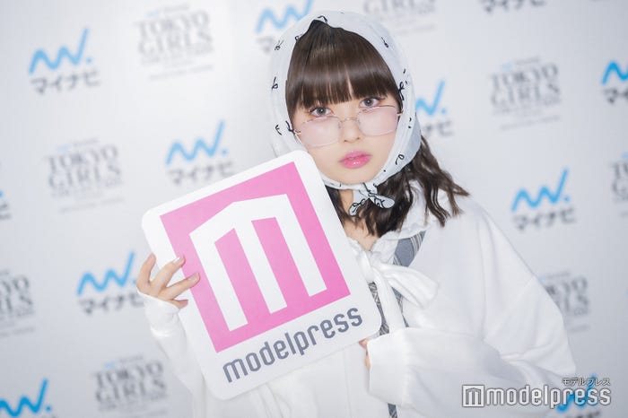 長浜広奈(C)モデルプレス