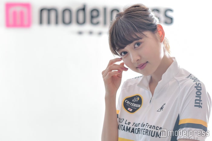 松元絵里花(C)モデルプレス