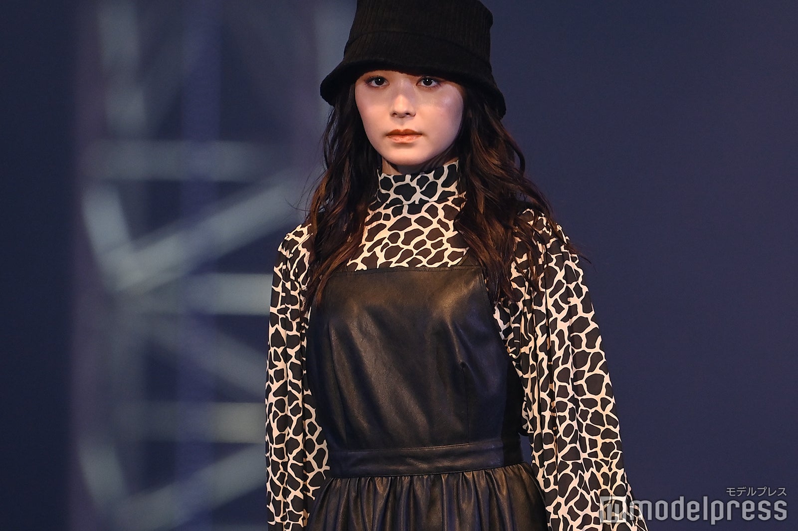 久間田琳加（C）モデルプレス