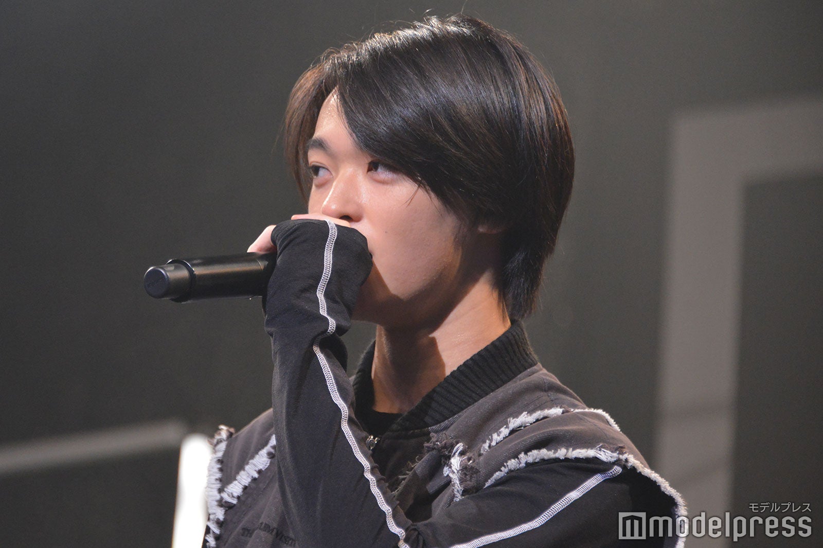 RUI（C）モデルプレス