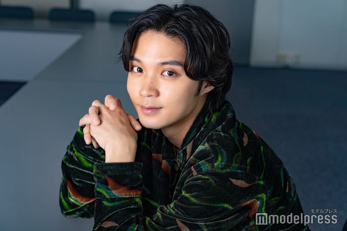 磯村勇斗(C)モデルプレス