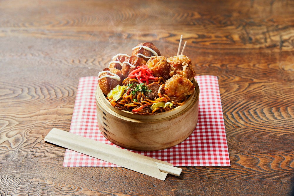 西武園ゆうえんち／画像提供：西武園ゆうえんち