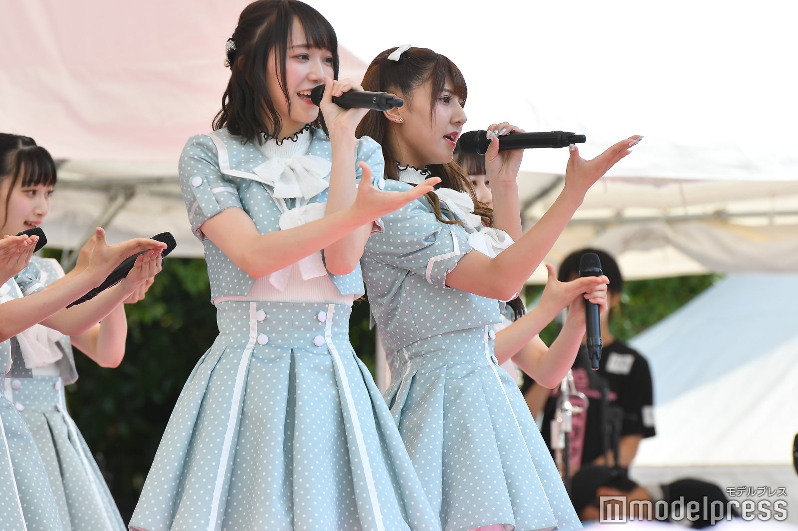 ＝LOVE（C）モデルプレス