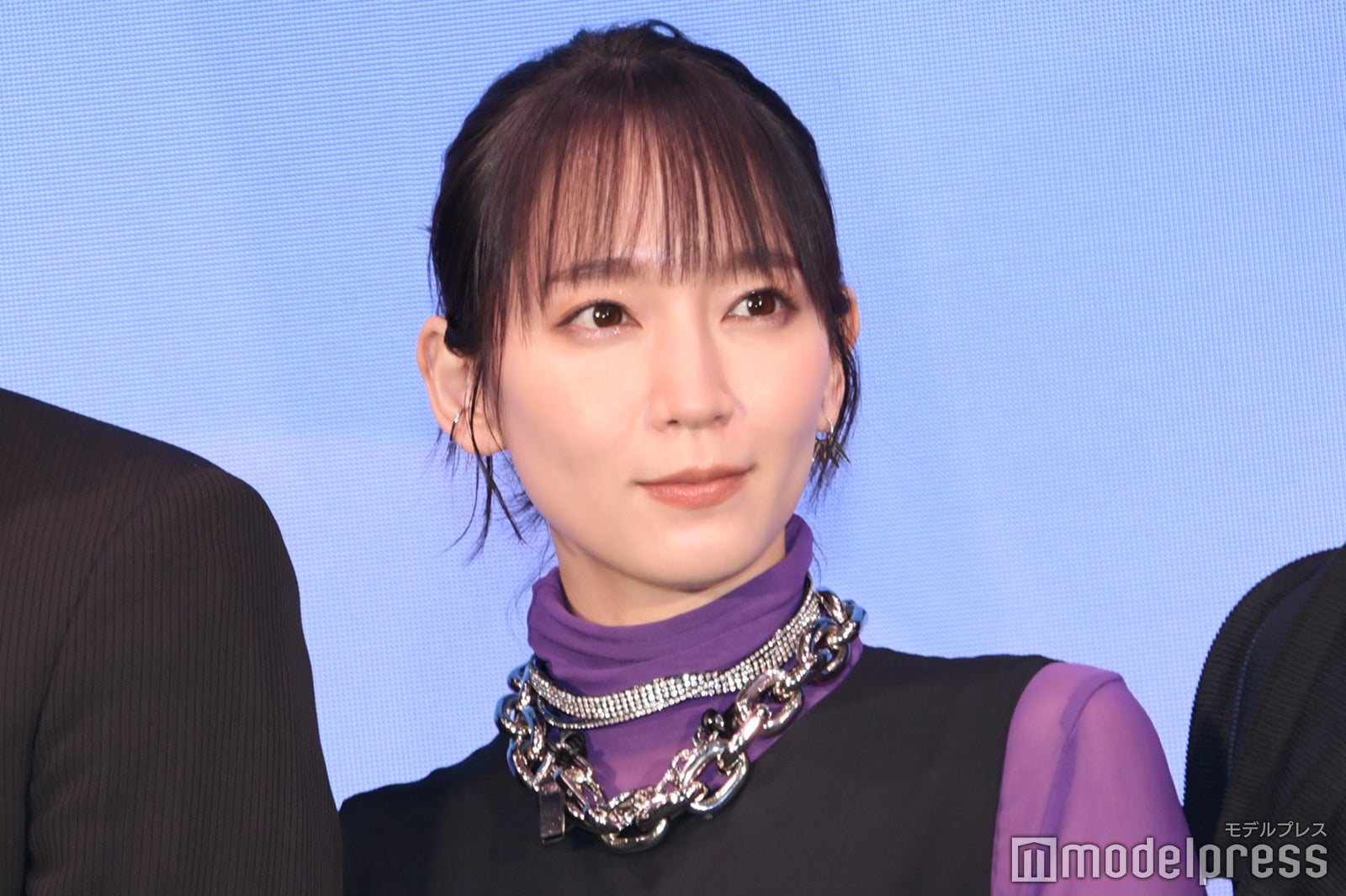 吉岡里帆（C）モデルプレス