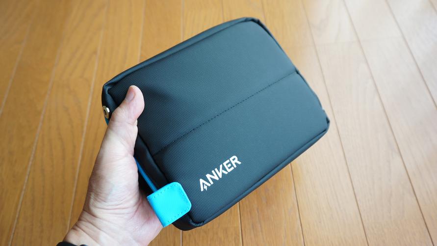 Anker