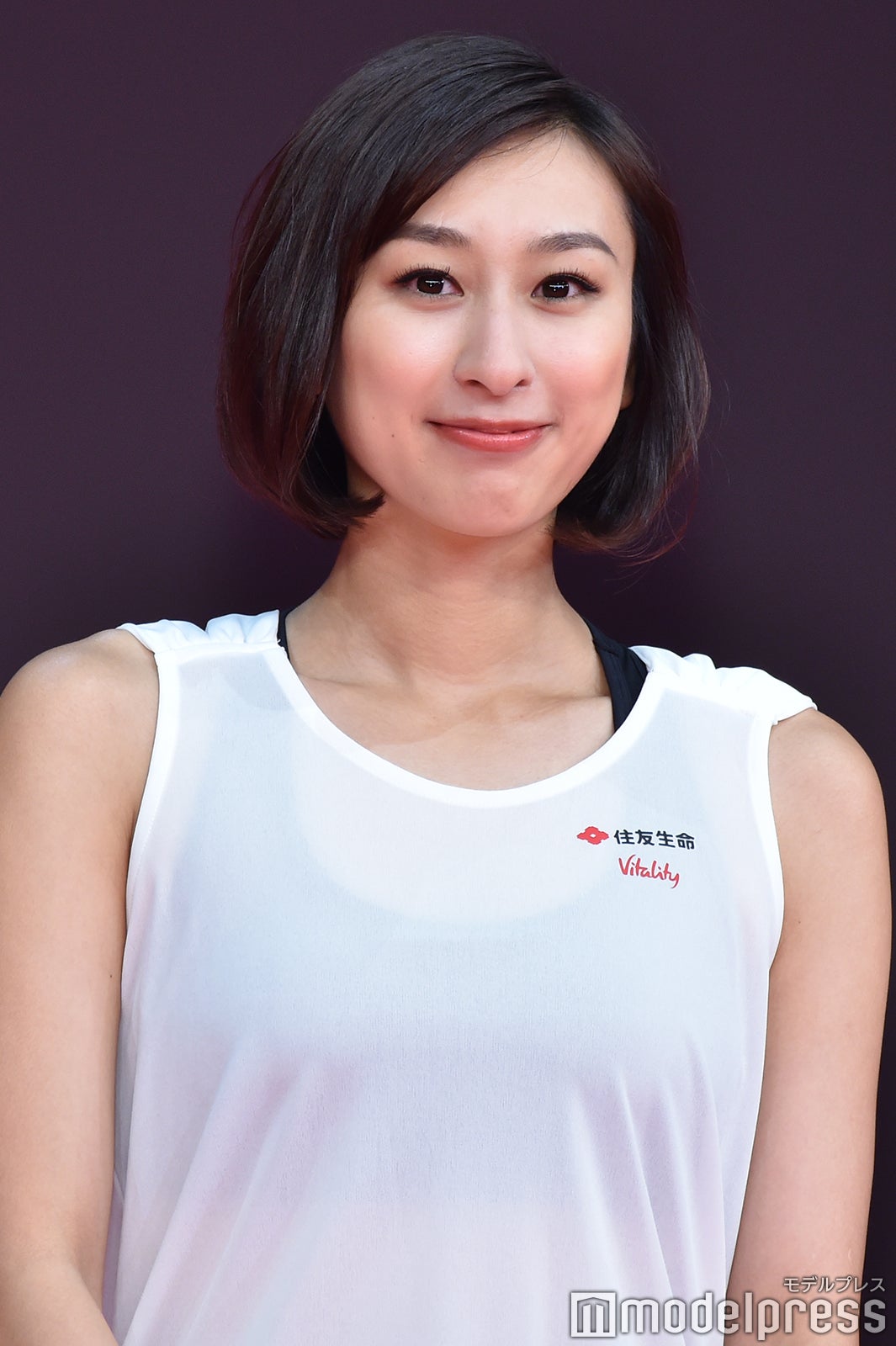浅田舞（C）モデルプレス
