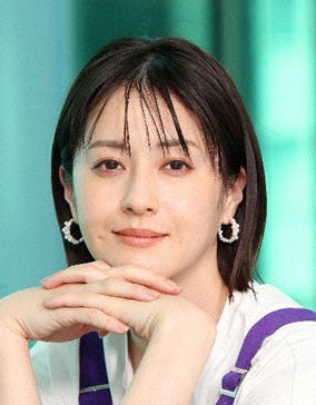 松本若菜(提供写真)