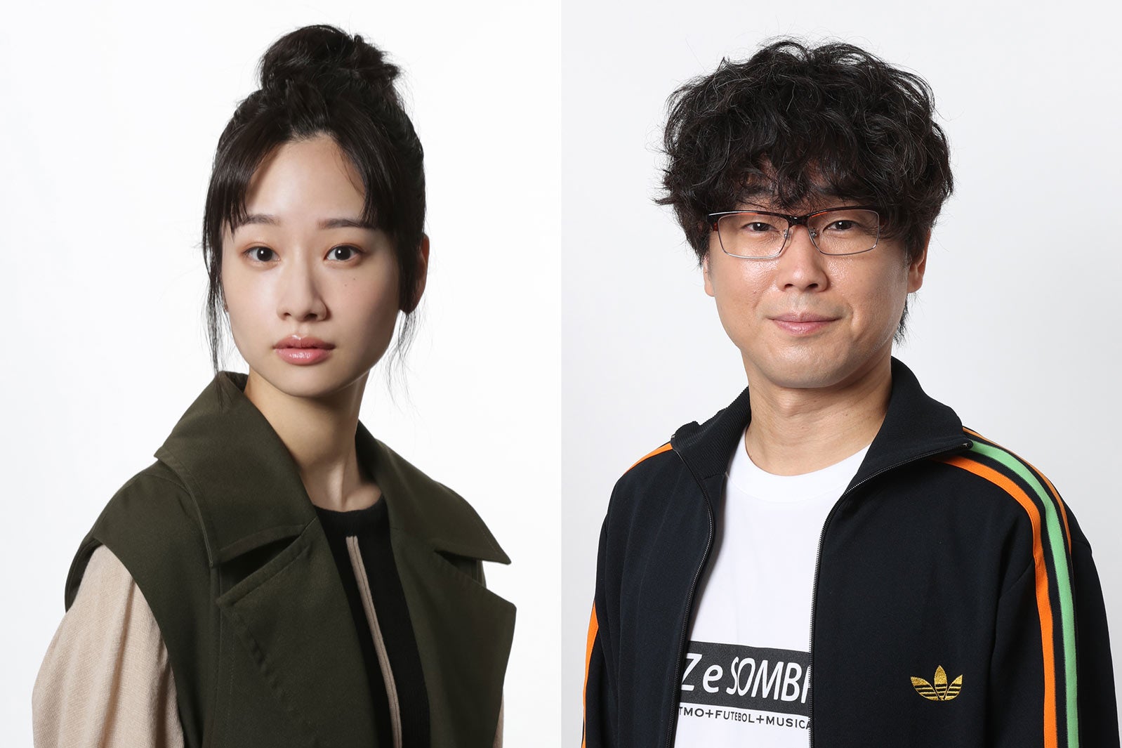 藤間爽子＆山崎樹範、川口春奈＆Snow Man目黒蓮「silent」出演決定