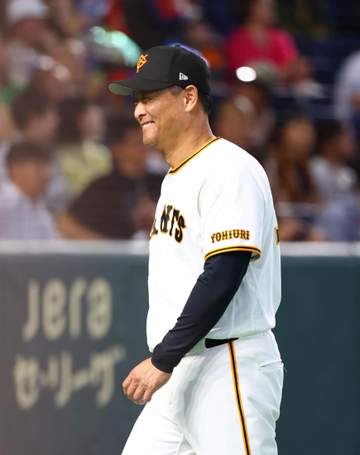 橋上監督代行「明るさが今のチームに非常に大きなプラスを呼ぶ」約2カ月ぶり昇格即先発のリチャードを最終盤で起爆剤指名「和ます部分も期待」