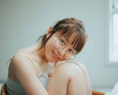 大場美奈「今だから語れる」13年間のアイドル生活のすべて 初のフォトエッセイ決定