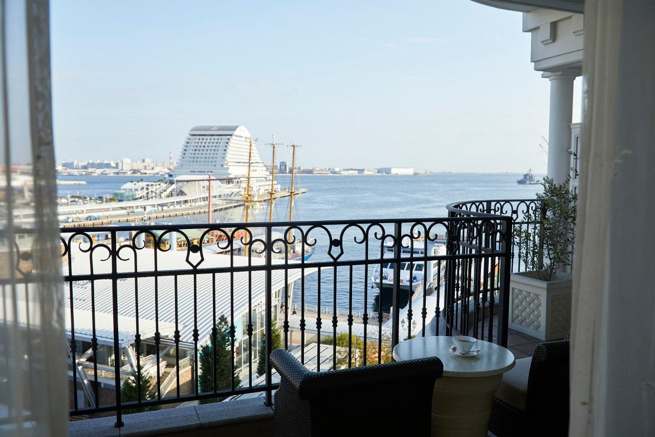 【日帰りホカンス】泊まらなくても大満足♡ アフタヌーンティーも楽しめる至高のデイユースプランを発見！