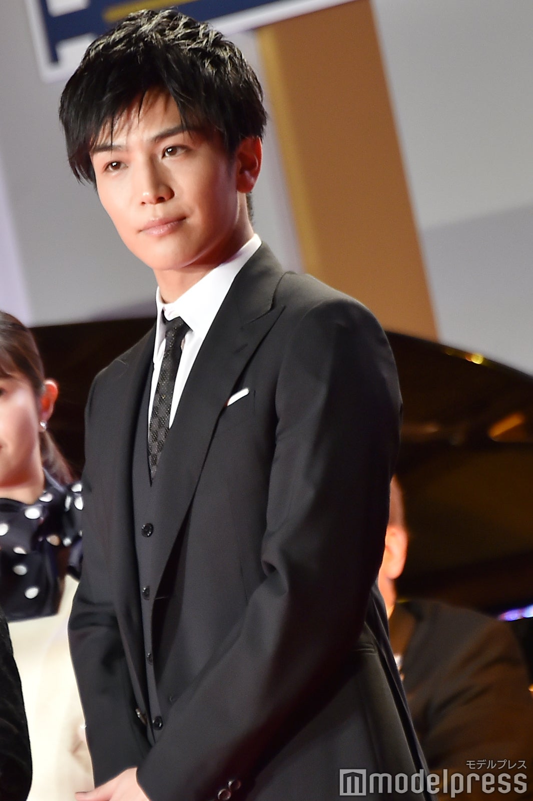 岩田剛典（C）モデルプレス