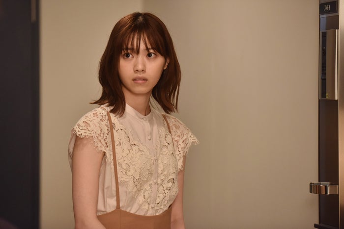 あなたの番です 18話 横浜流星 西野七瀬のキスシーンに視聴者興奮 ついに 二階堂 黒島カップルの行末は モデルプレス あなたの番です 18話 横浜流星 西野七瀬のキスシーンに視聴者興奮 ついに 二階堂 黒島カップルの行末は モデルプレス
